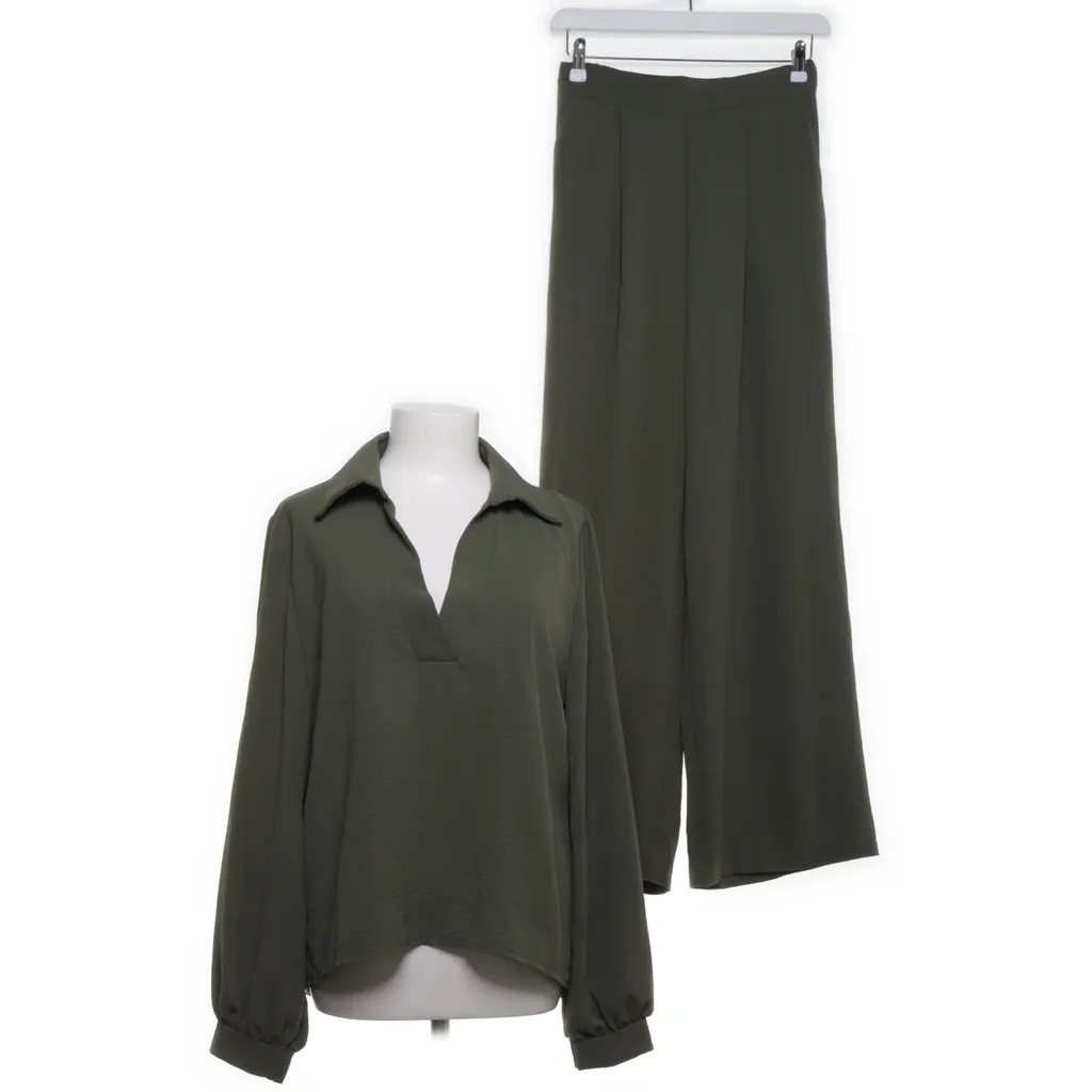 Most Wanted - Set - Damen - Größe: L - Grün