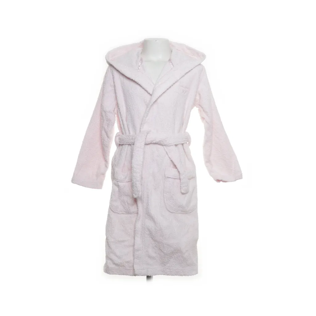 Hampton Republic - Bademantel - Damen - Größe: 122/128 - Pink