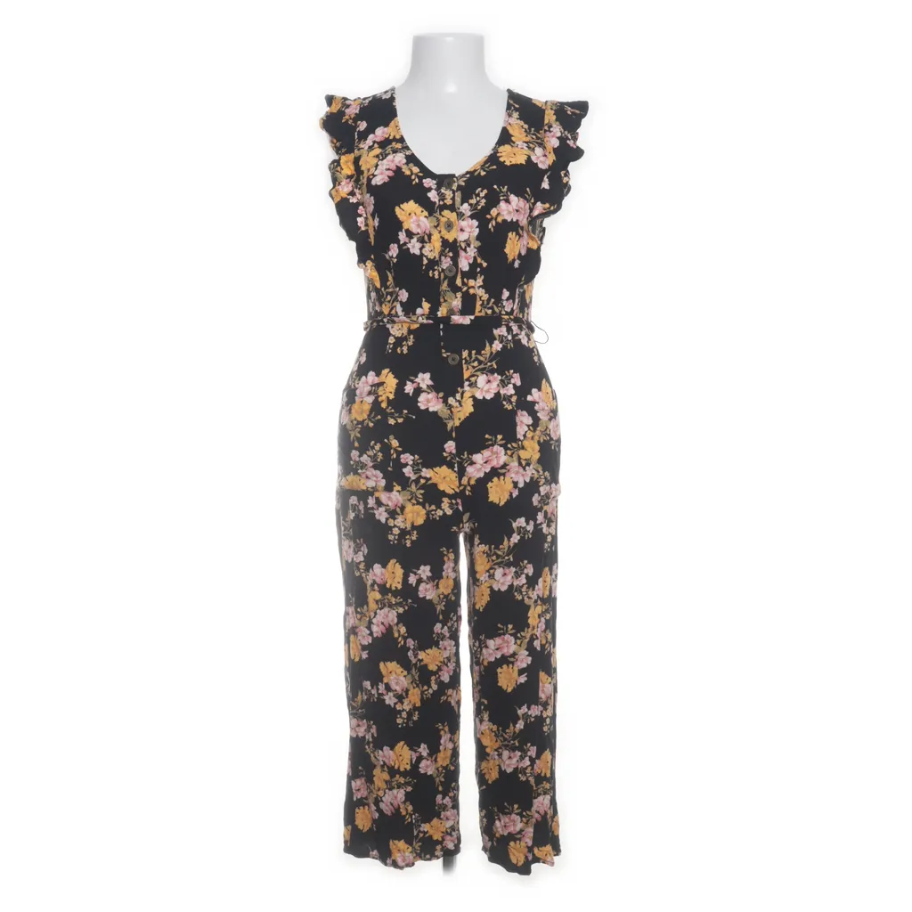 Xhilaration - Jumpsuit - Damen - Größe: S - Mehrfarbig
