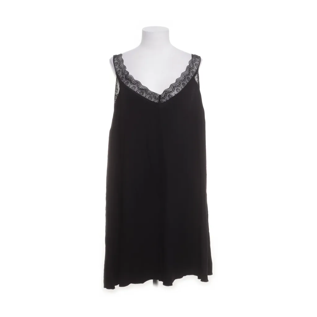 Zizzi - Nachtkleid - Damen - Größe: M - Schwarz