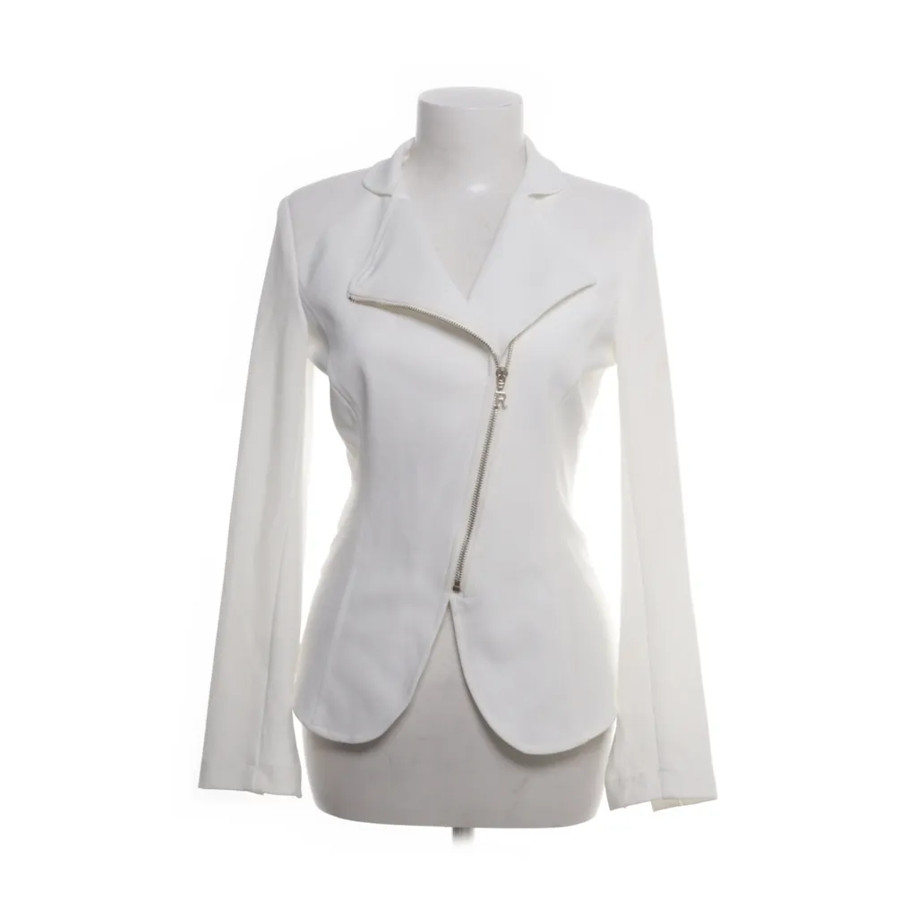 Rinascimento - Blazer - Damen - Größe: S - Weiß