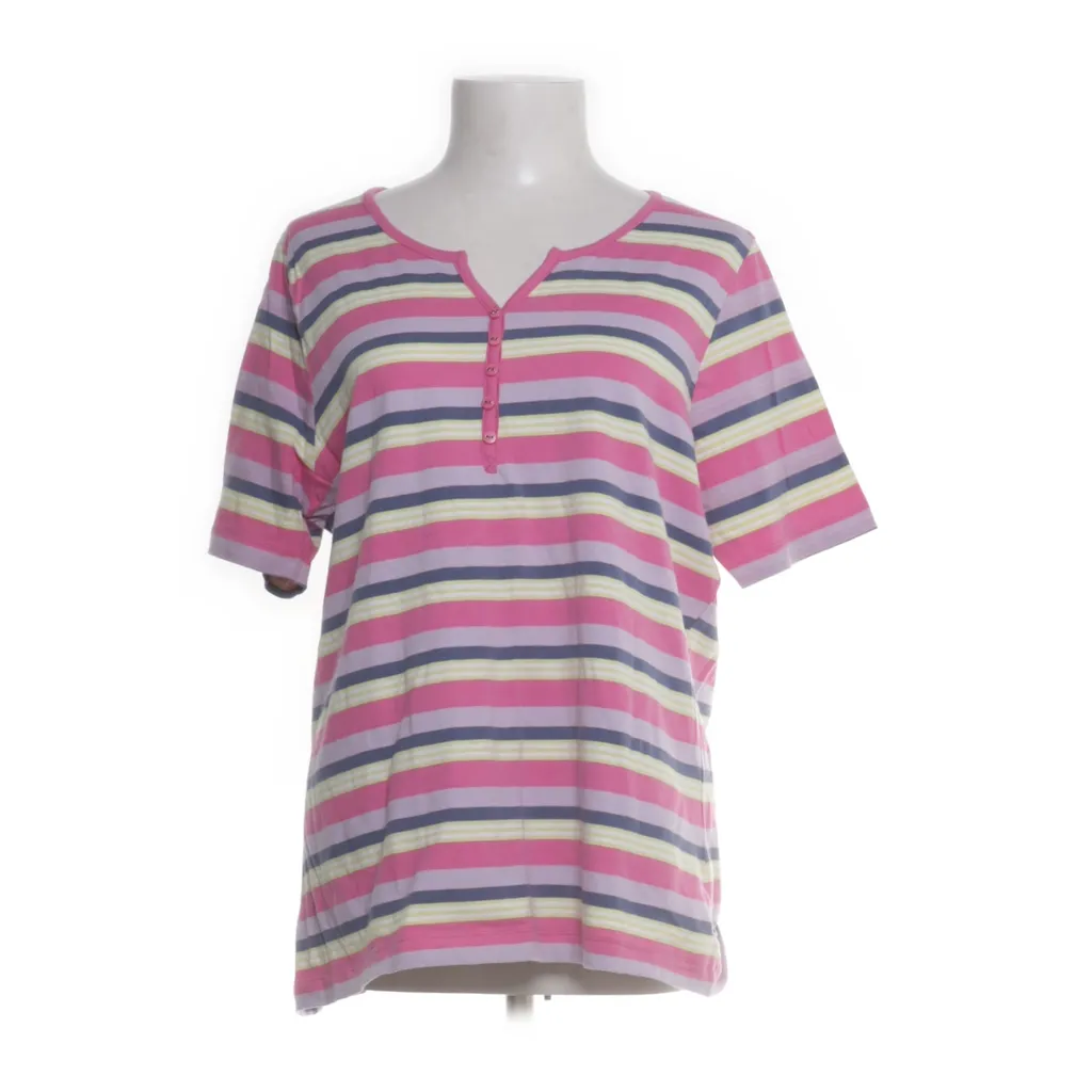 Cappuccini - Top - Damen - Größe: XL - Mehrfarbig