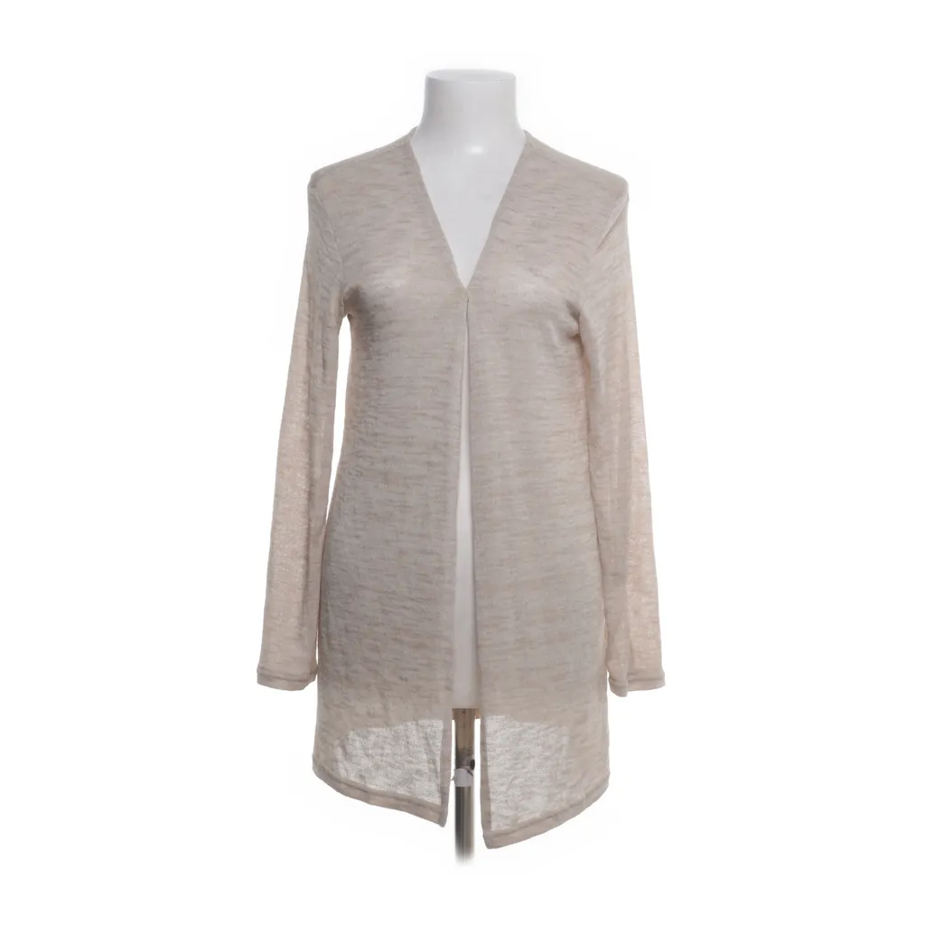 Divided by H&M - Strickjacke - Damen - Größe: S - Beige