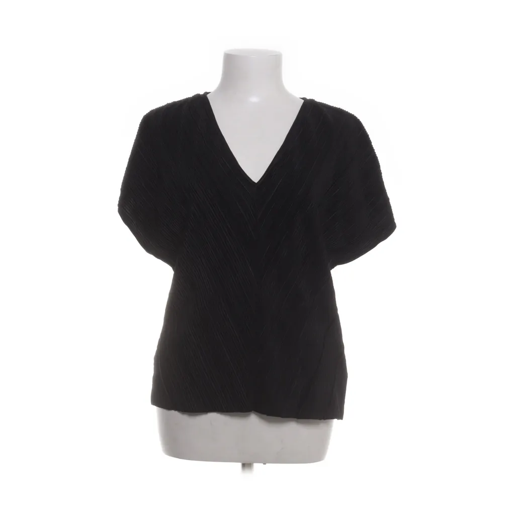 Lindex - Top - Damen - Größe: S - Schwarz