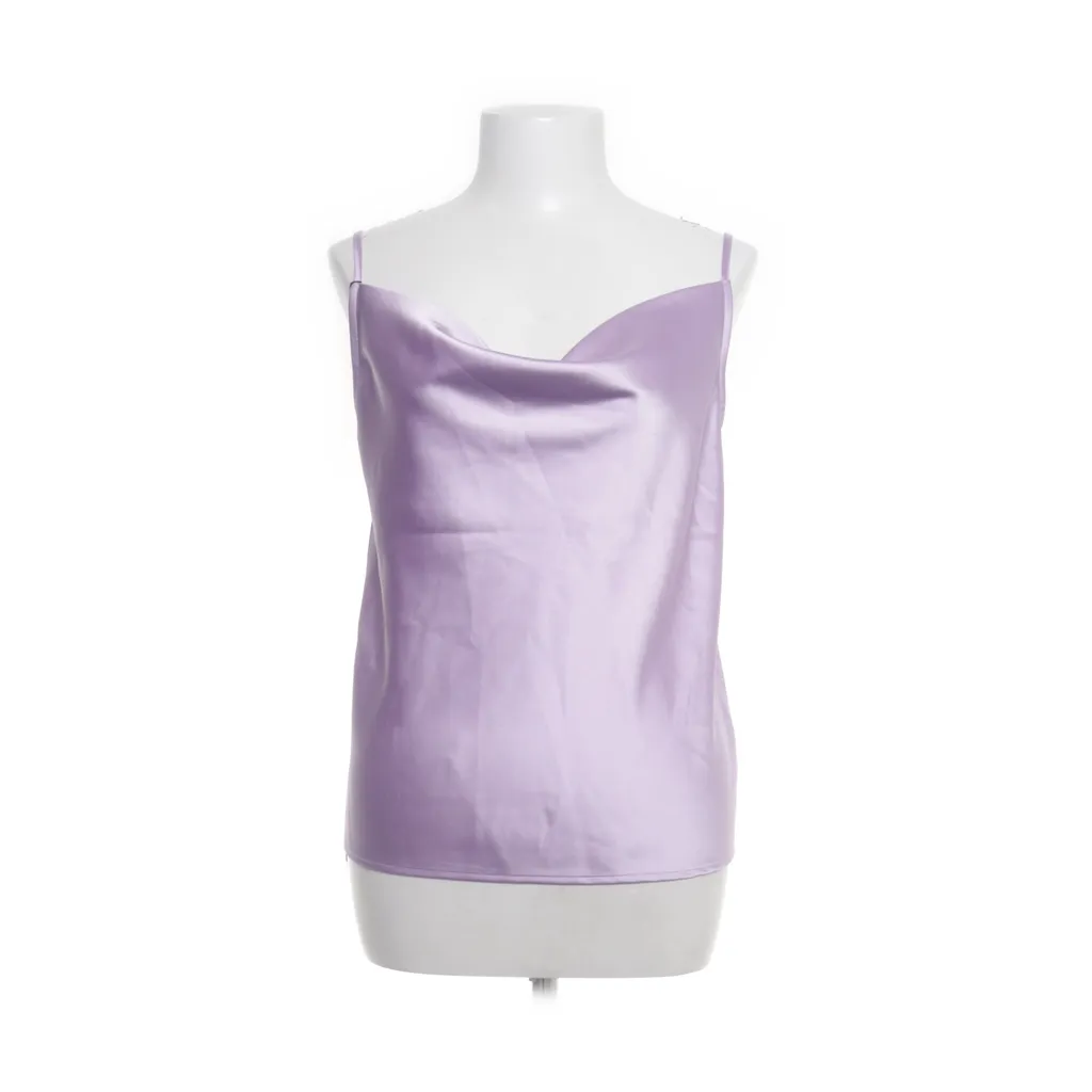 Sora - Tank­top - Damen - Größe: 36 - Lila