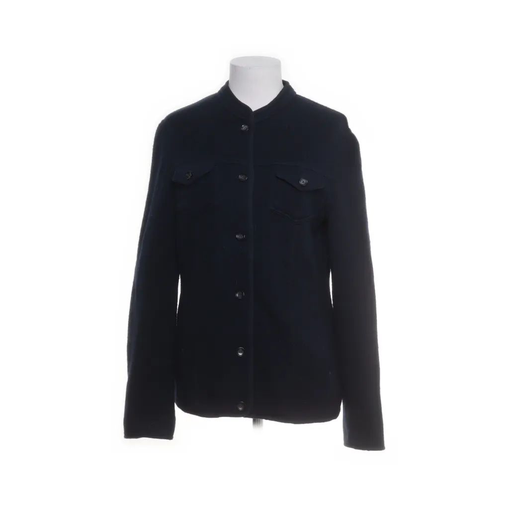 Woolrich - Oberhemd - Damen - Größe: XL - Blau