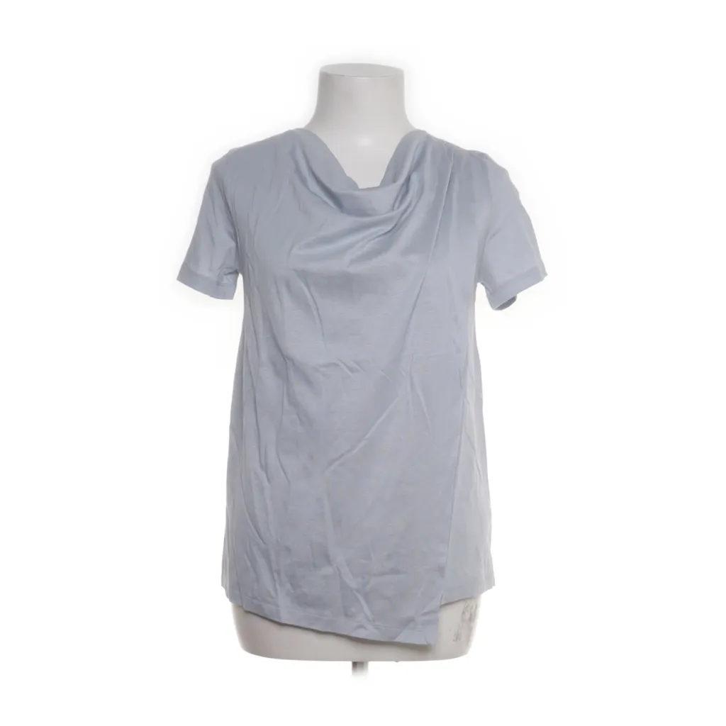 COS - Still-Top - Damen - Größe: XS - Blau