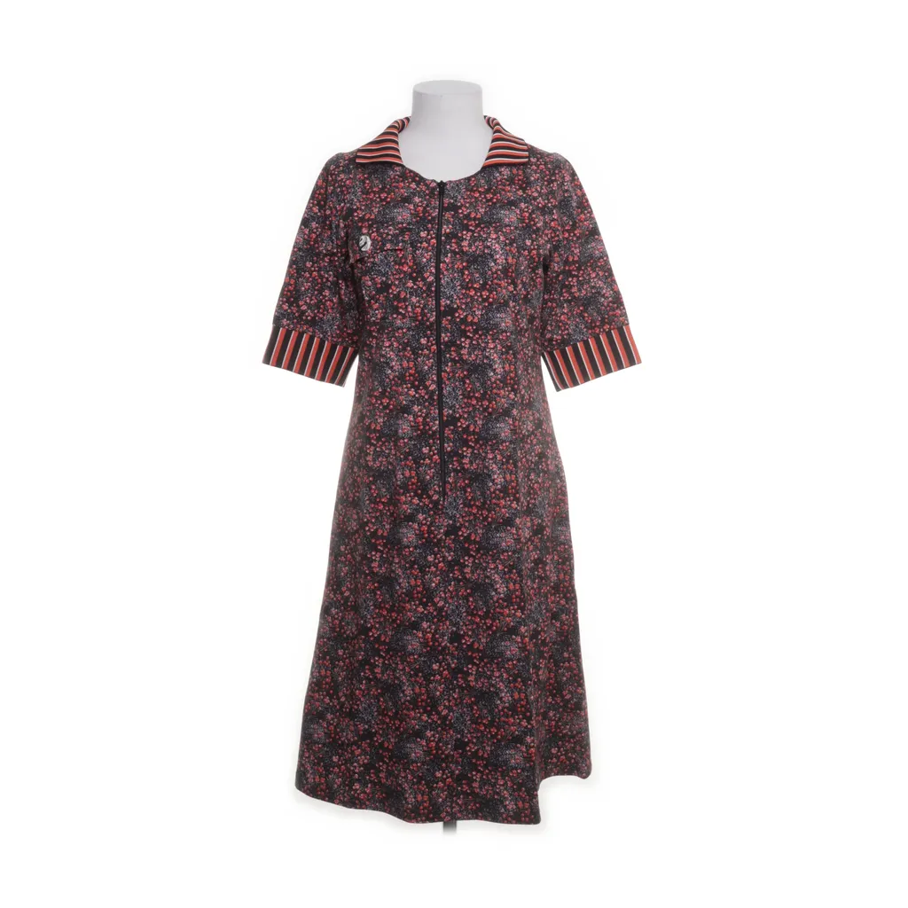 Margot - Kleid - Damen - Größe: 2XL - Schwarz