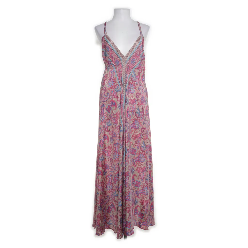 Corte Hindu - Maxikleid - Damen - Größe: ONE SIZE - Mehrfarbig