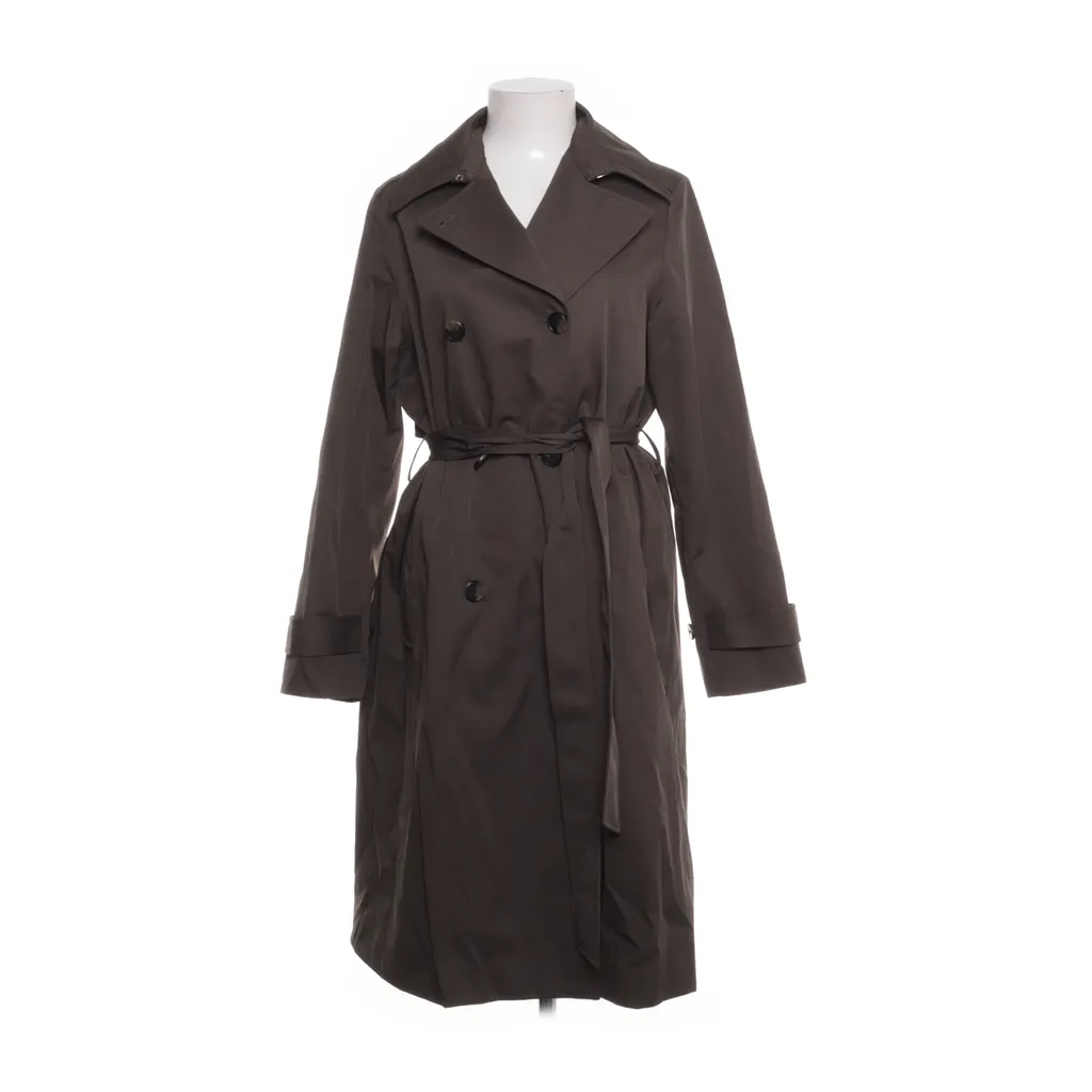 STOCKH LM - Trenchcoat - Damen - Größe: S - Grün