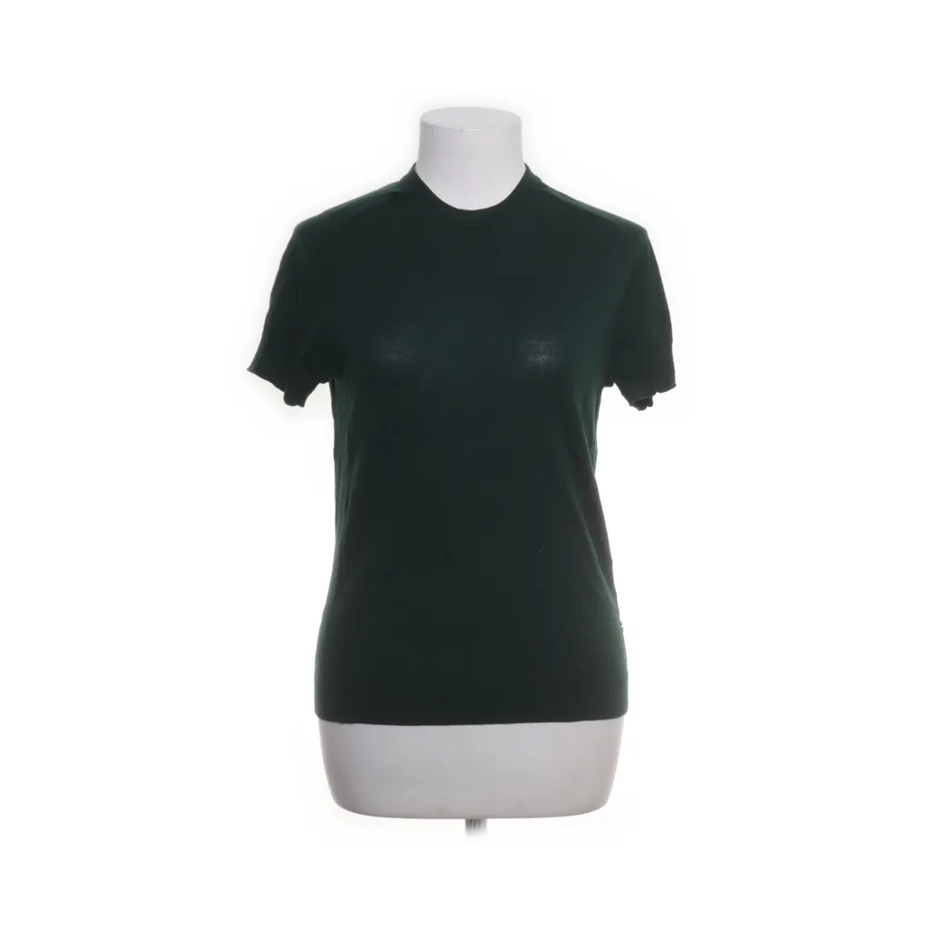 Day - T-shirt - Damen - Größe: M - Grün