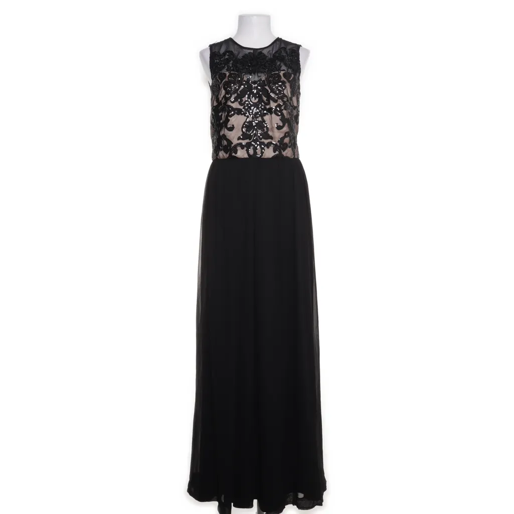 Chi Chi London - Abendkleid - Damen - Größe: M - Schwarz