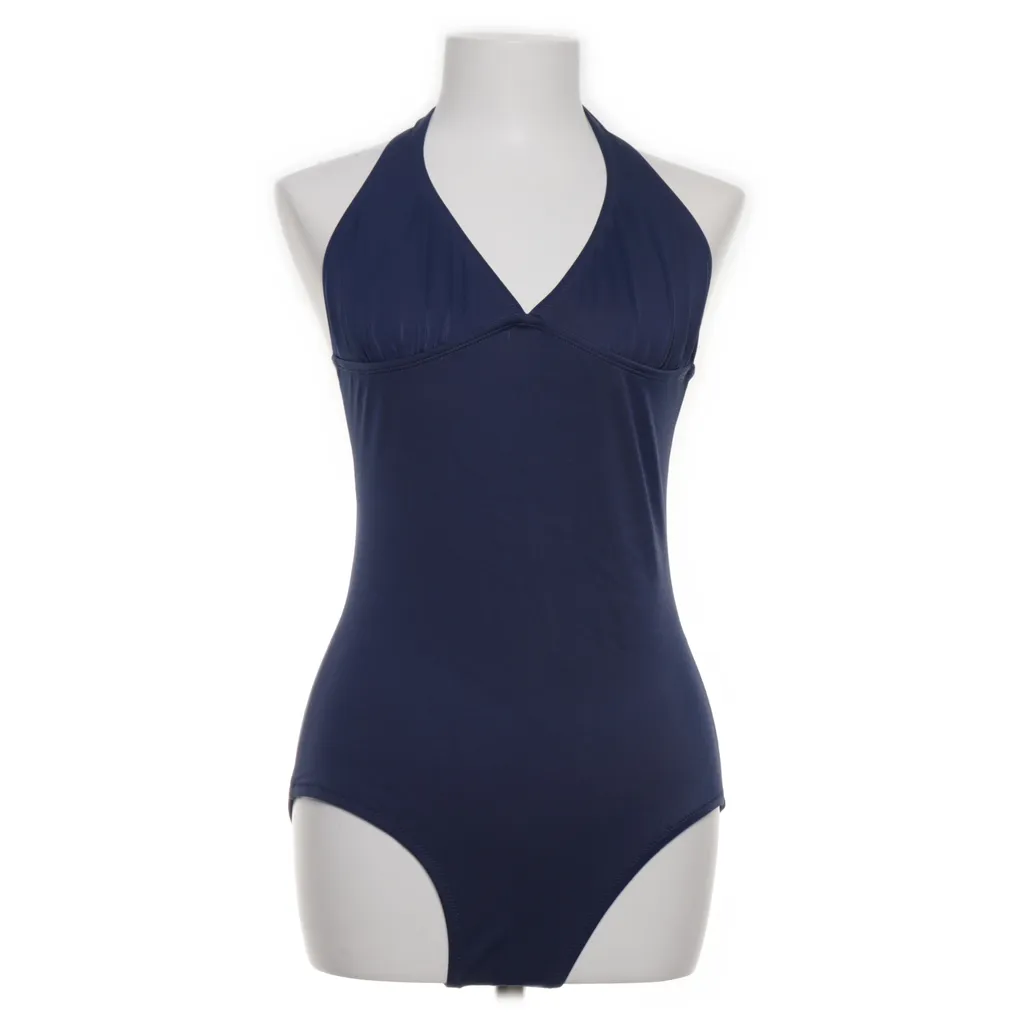 J.Crew - Badeanzug - Damen - Größe: 44 - Blau