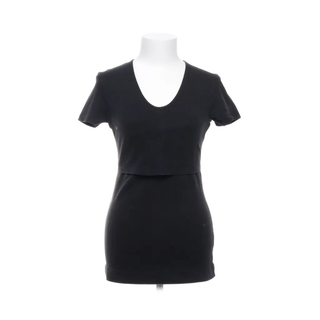 Boob Nursing Wear - Umstandsbluse - Damen - Größe: S - Schwarz