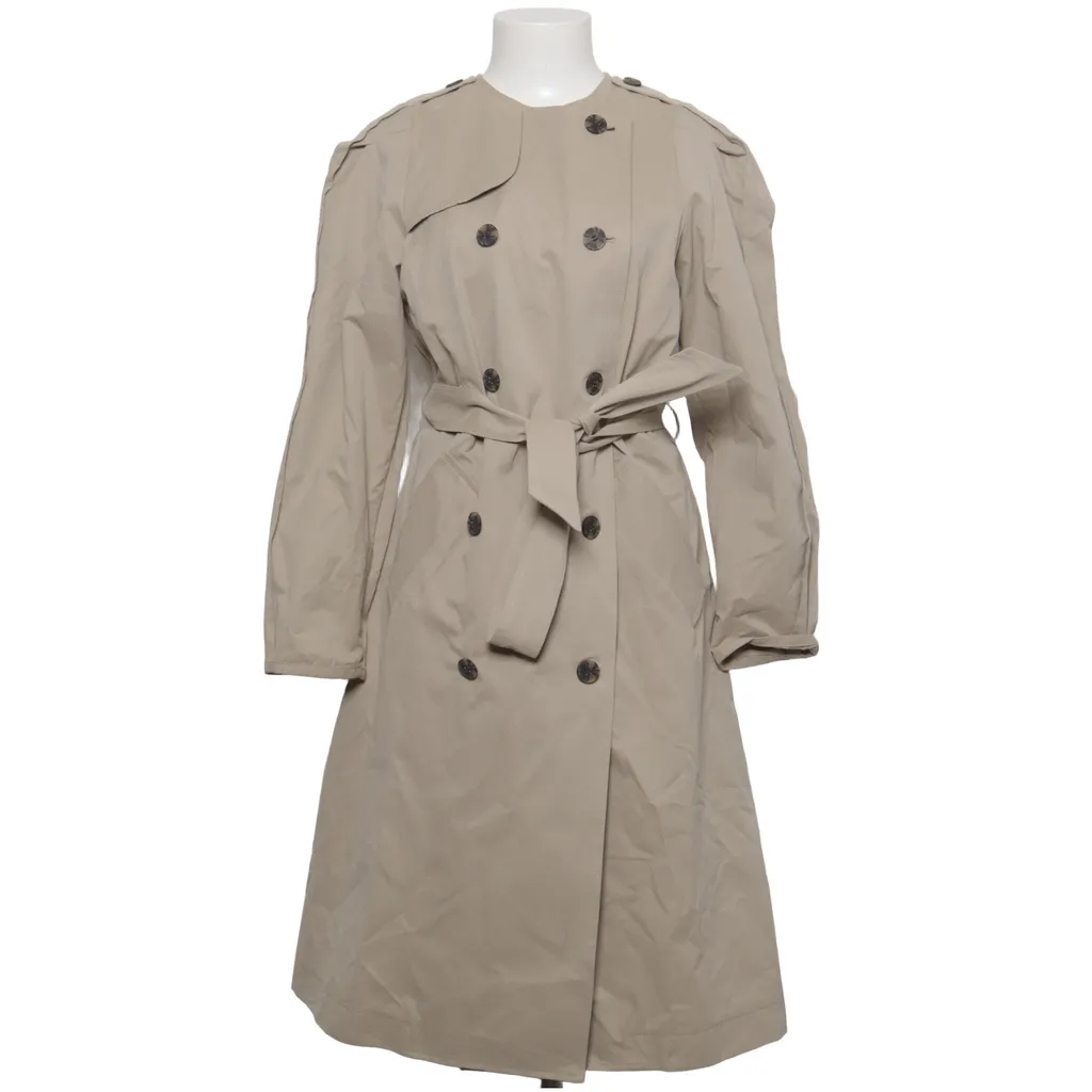 Image of Tara Jarmon Trenchcoat (Preloved)