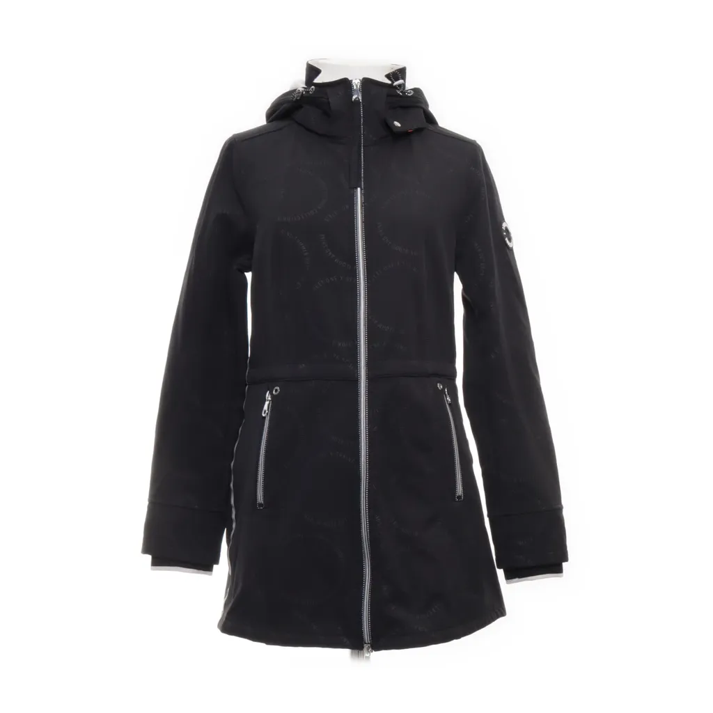 Street One - Softshelljacke - Damen - Größe: 34 - Schwarz
