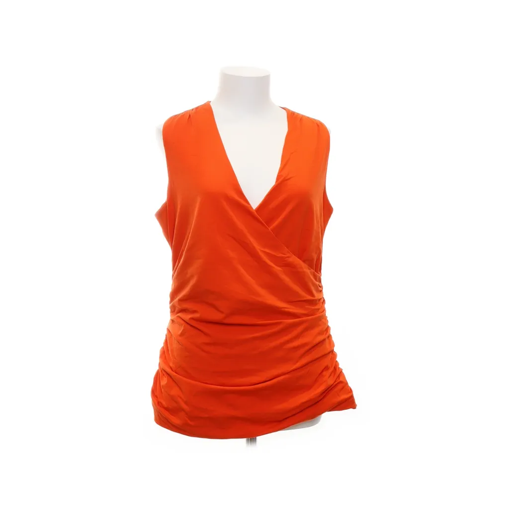 Boden - Top - Damen - Größe: 44 - Orange
