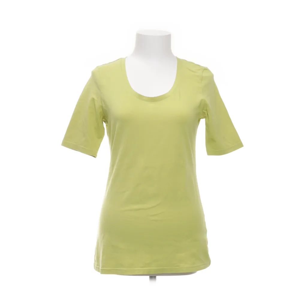 Piero - T-shirt - Damen - Größe: 40 - Grün