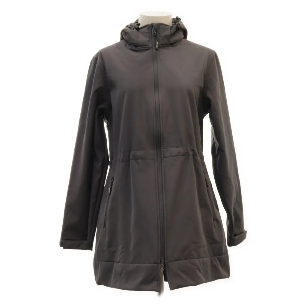 Outdoor Ventures - Allwetterjacke - Damen - Größe: M - Grau