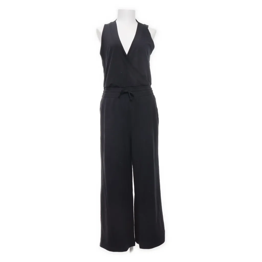 Nike Yoga - Jumpsuit - Damen - Größe: M - Schwarz