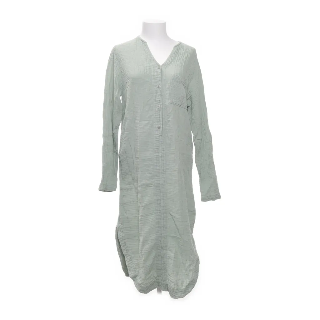 Hessnatur - Nachtkleid - Damen - Größe: 34 - Grün