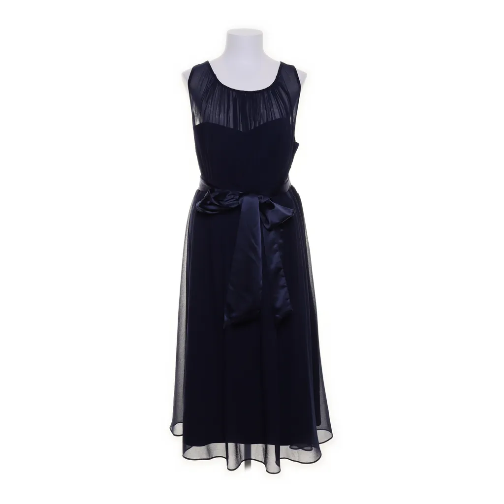 Showcase - Cocktailkleid - Damen - Größe: 46 - Blau