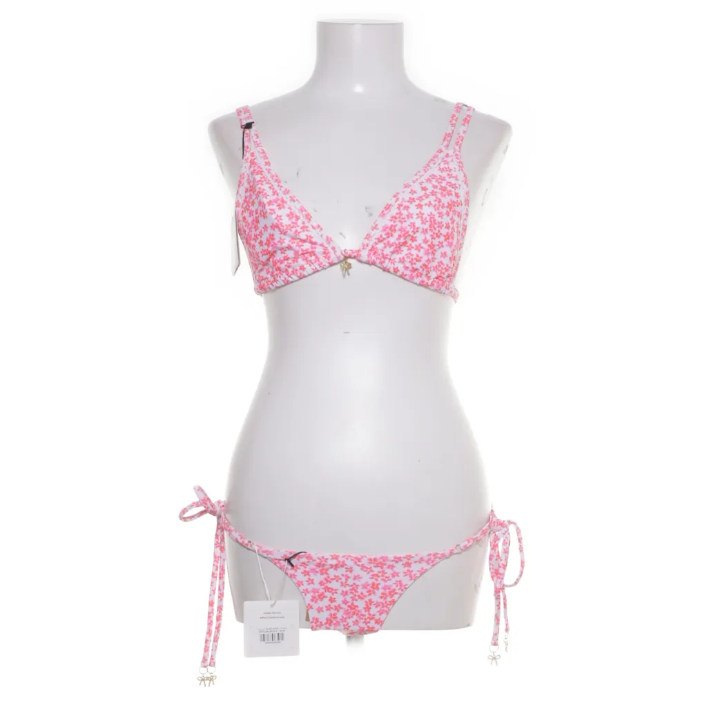 Kulani Kinis - Bikini - Damen - Größe: M - Weiß