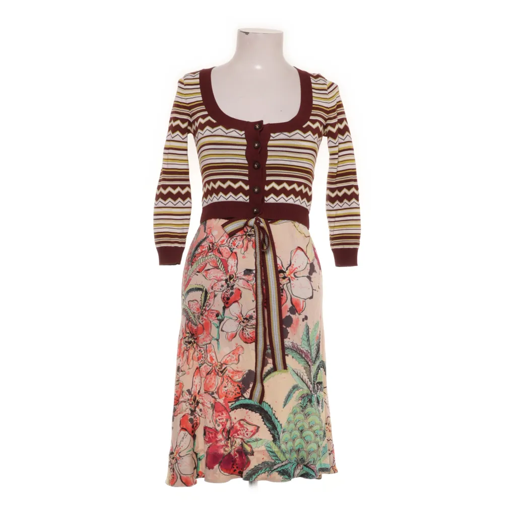 Just Cavalli - Twinset - Damen - Größe: 44 - Beige