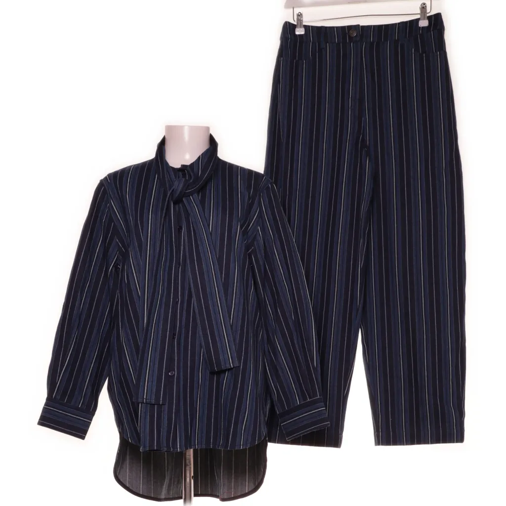 Nué Notes - Set - Damen - Größe: 38 - Blau