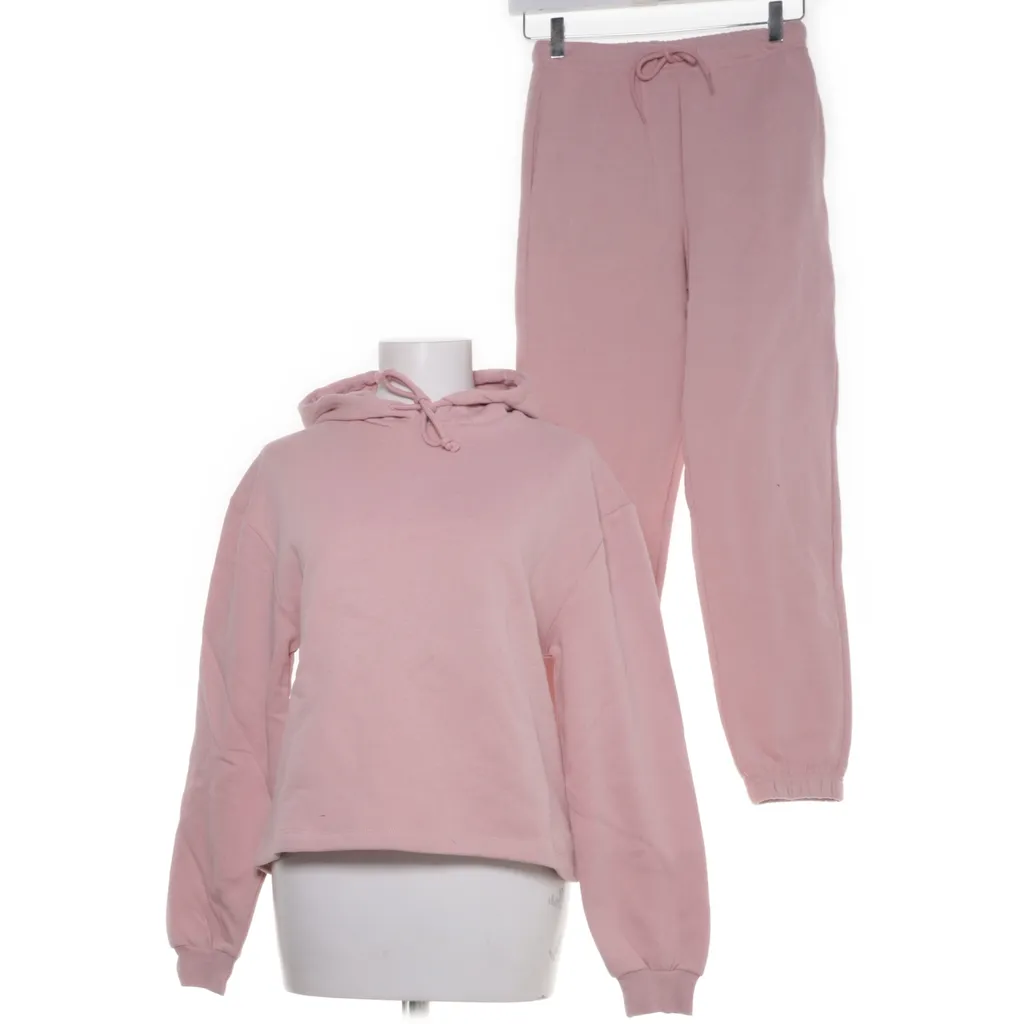 Pieces - Freizeitanzug - Damen - Größe: XS - Pink