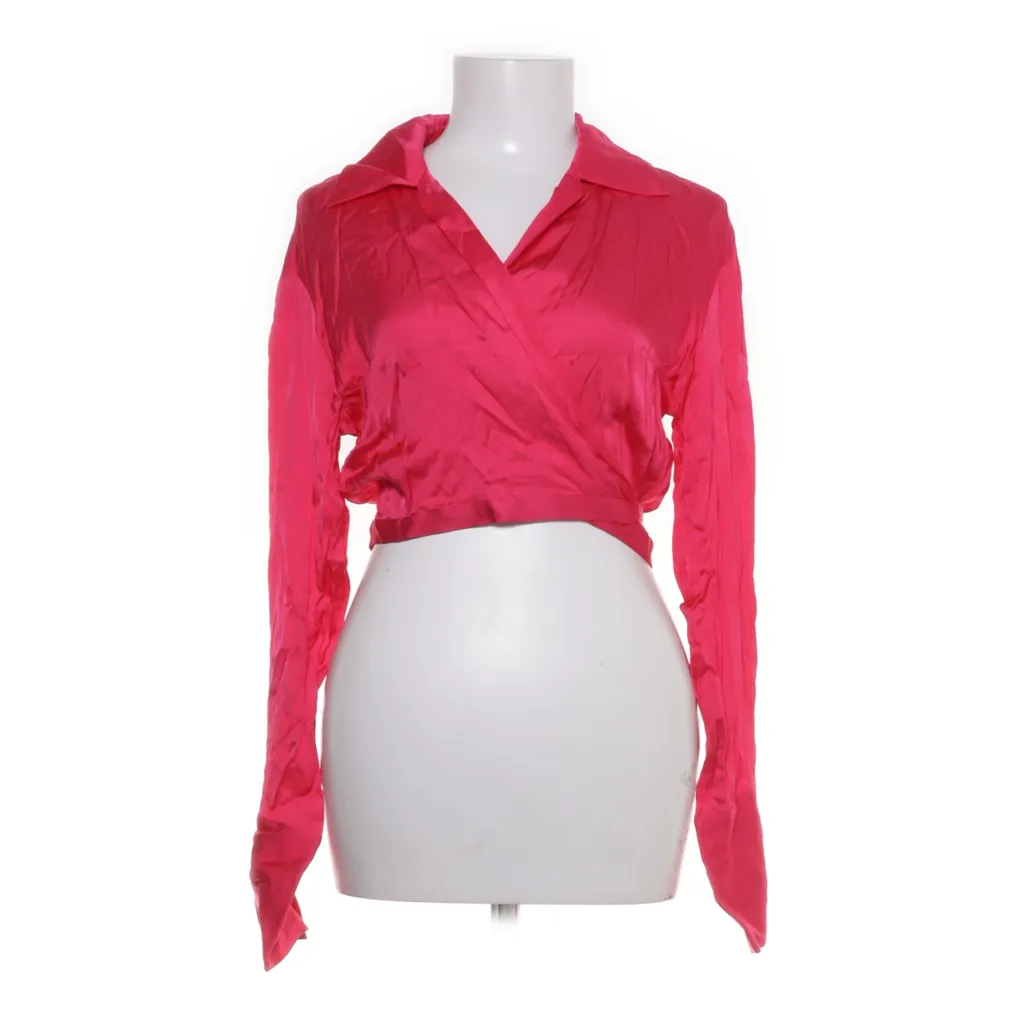 Birgitte Herskind - Crop Top - Damen - Größe: 38 - Pink