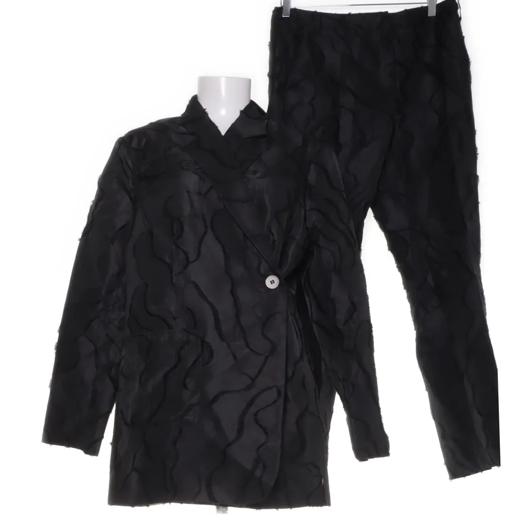 Sofia Zubair x Coster Copenhagen - Set - Damen - Größe: M/L - Schwarz