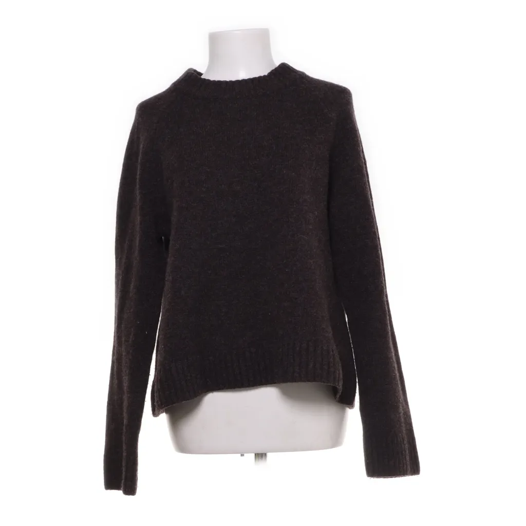WERA - Strickpullover - Damen - Größe: S - Braun