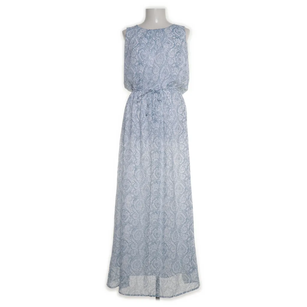 More & More - Maxikleid - Damen - Größe: 36 - Weiß