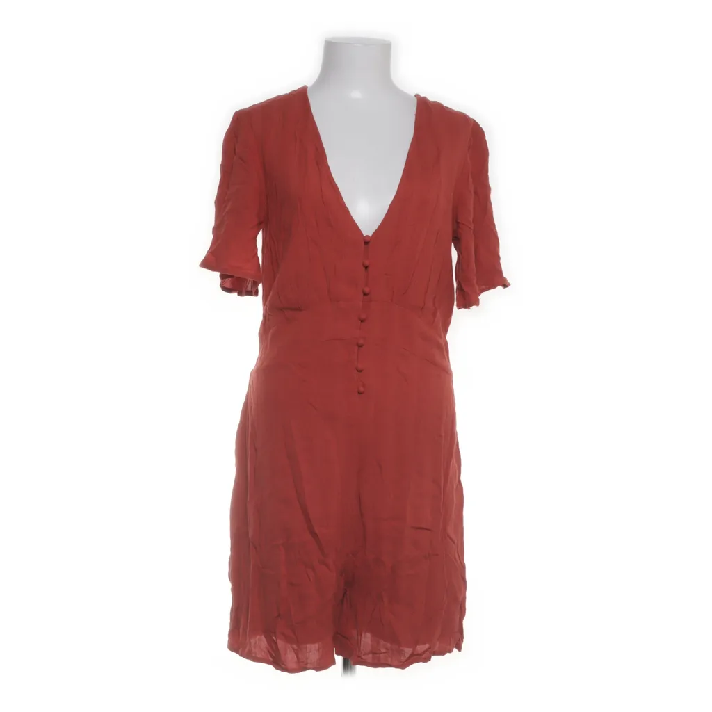 EDC by ESPRIT - Jumpsuit - Damen - Größe: M - Rot