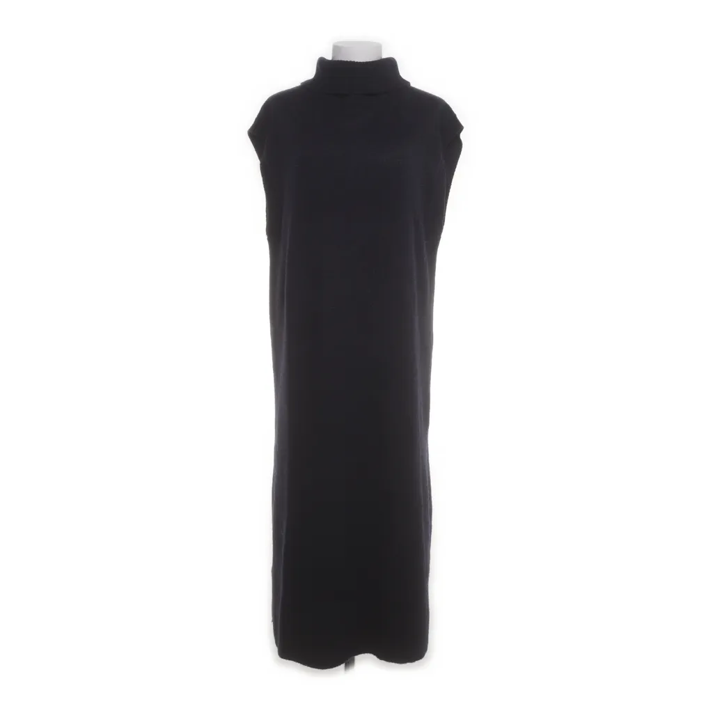 STOCKH LM - Rollkragenkleid - Damen - Größe: S - Blau
