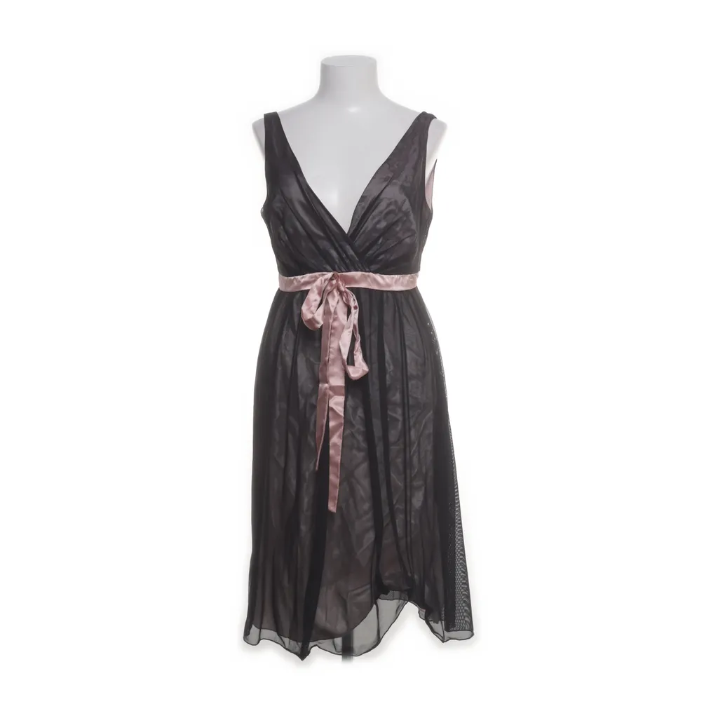 Look - Kleid - Damen - Größe: 38 - Pink