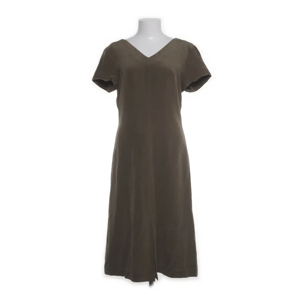 Bk - Kleid - Damen - Größe: 40 - Grün