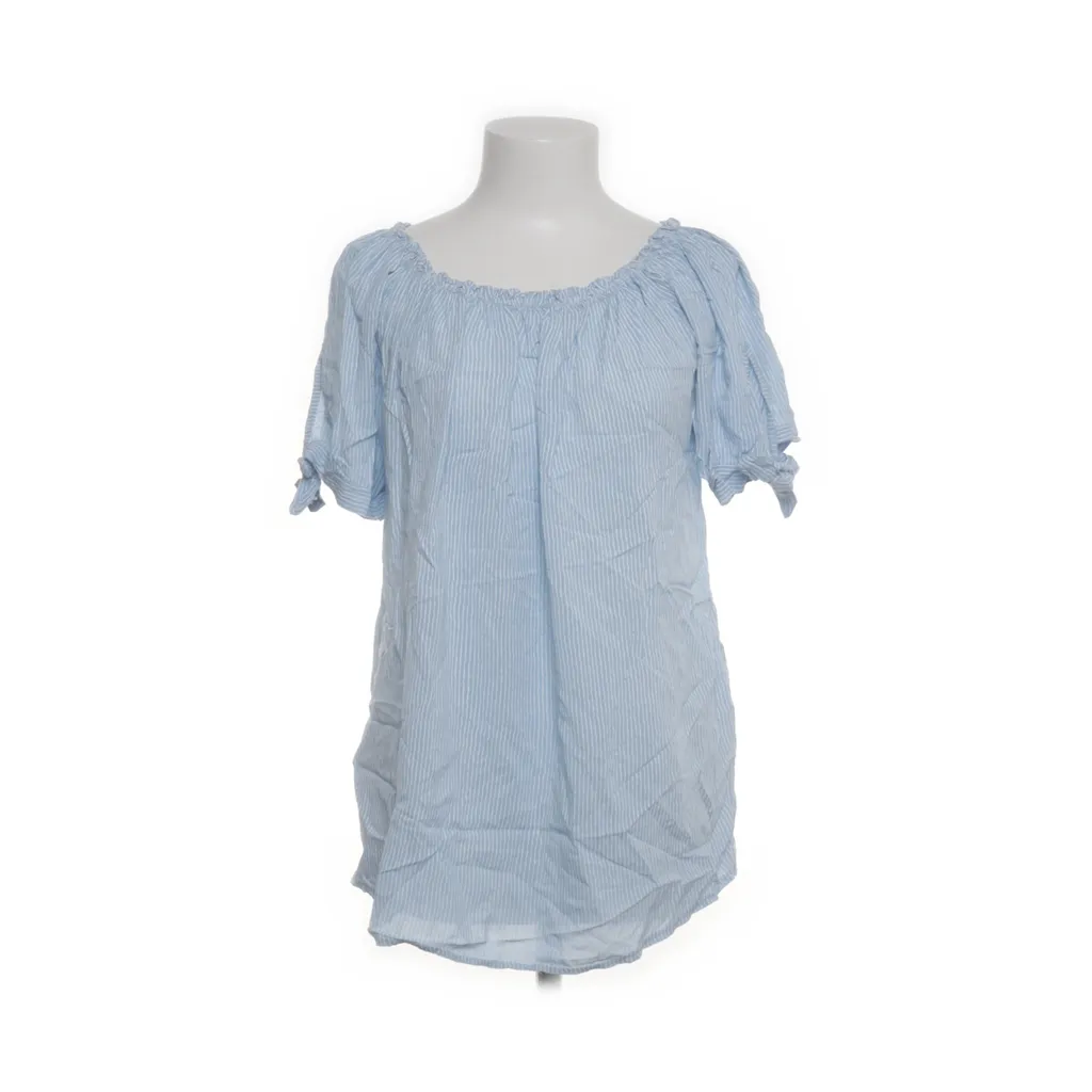 Flair - Top - Damen - Größe: S - Blau