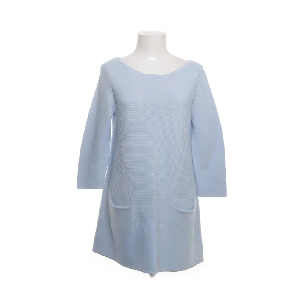 COS - Strickpullover - Damen - Größe: S - Blau