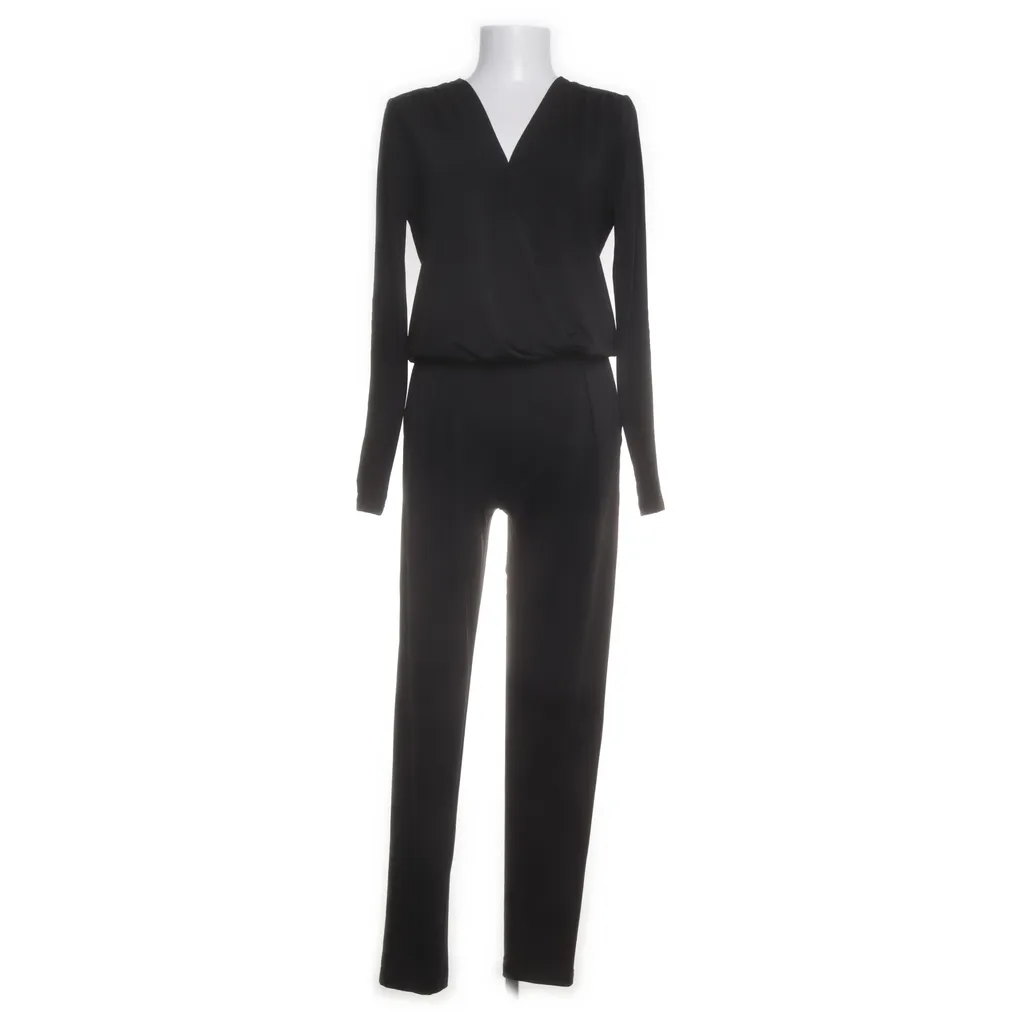 Gestuz - Jumpsuit - Damen - Größe: S - Schwarz