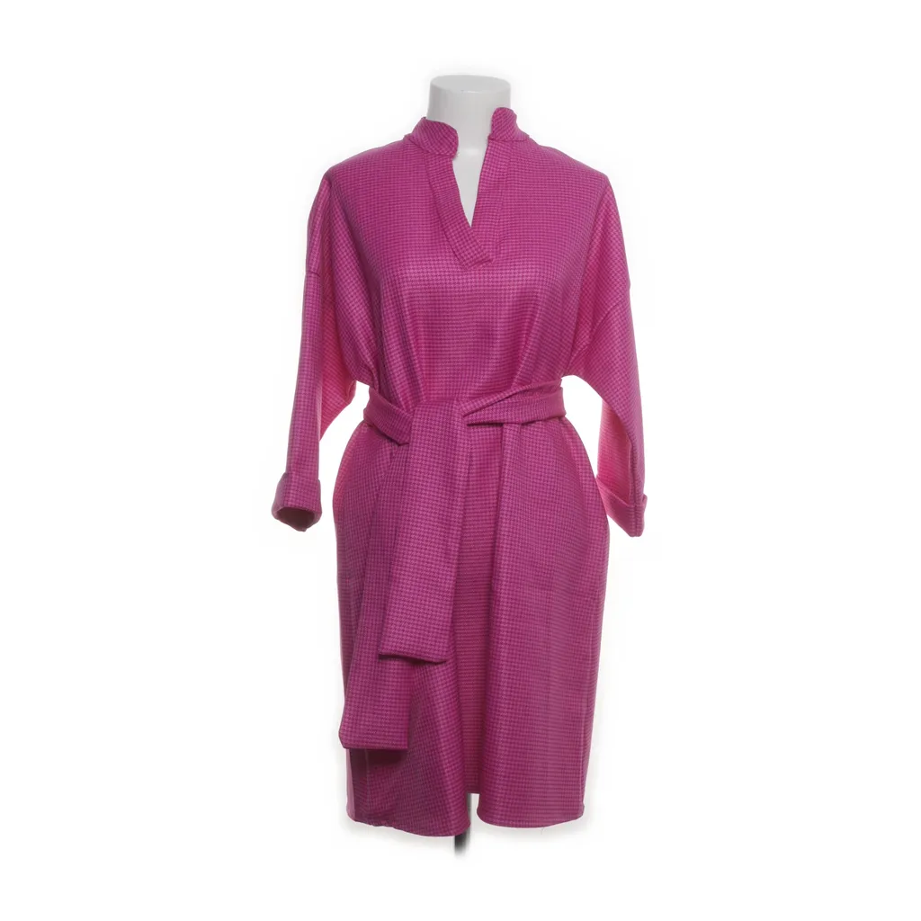 Moda Nazionale - Kleid - Damen - Größe: M/L - Pink