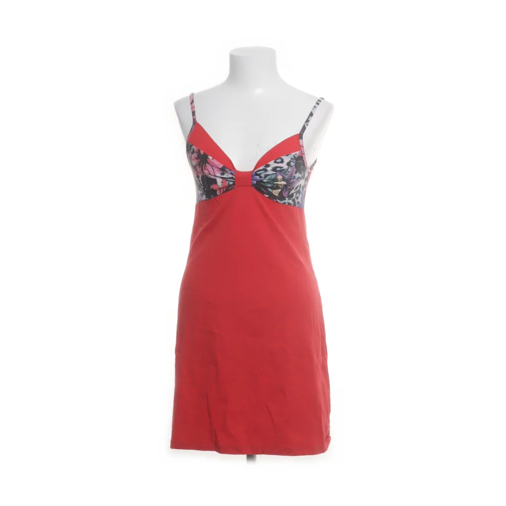 Akron Collection - Nachtkleid - Damen - Größe: S - Rot