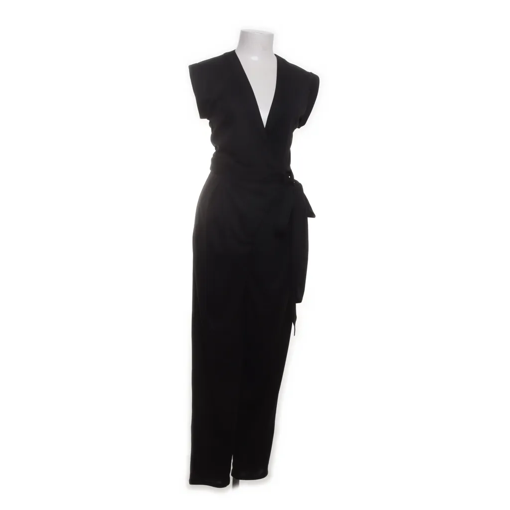 Make Way - Jumpsuit - Damen - Größe: S - Schwarz
