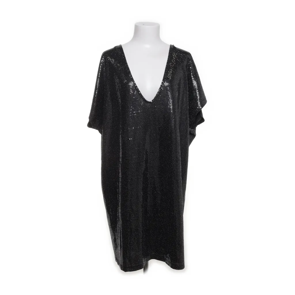 MbyM - Kleid - Damen - Größe: XL - Silber