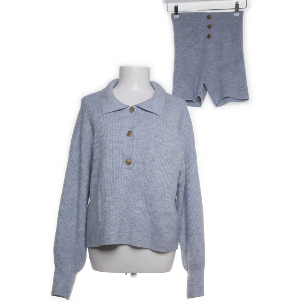 Song of Style - Set - Damen - Größe: S - Blau