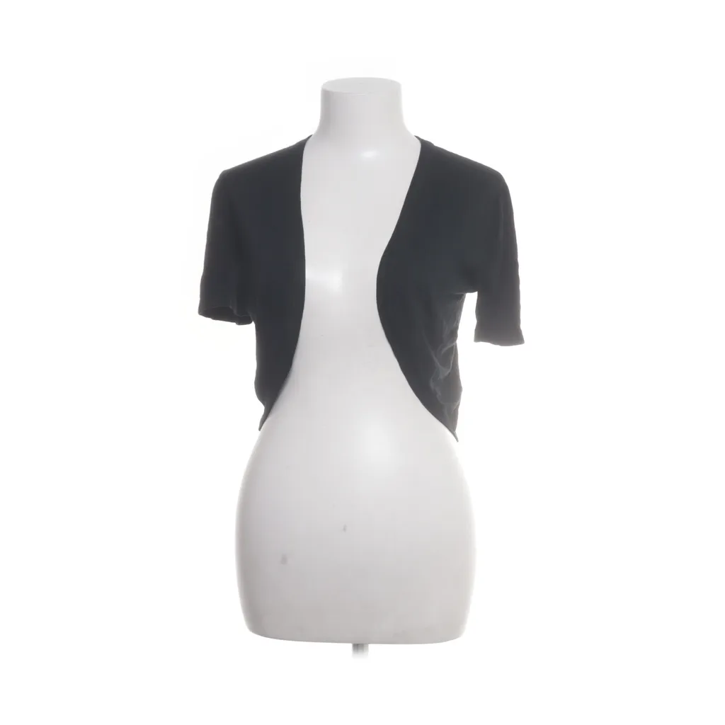 Dress Boulevard - Bolero - Damen - Größe: M - Schwarz