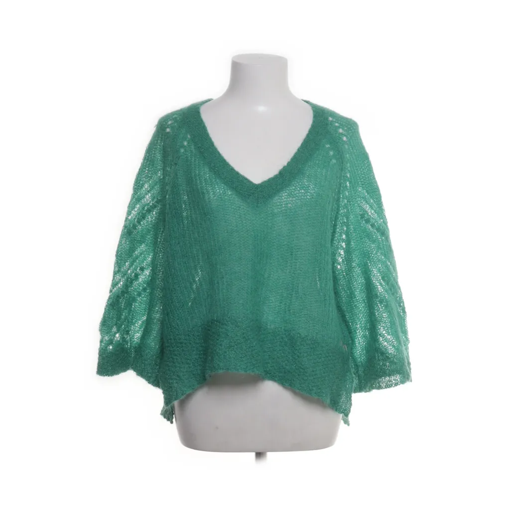 Odd Molly - Pullover - Damen - Größe: XS - Grün