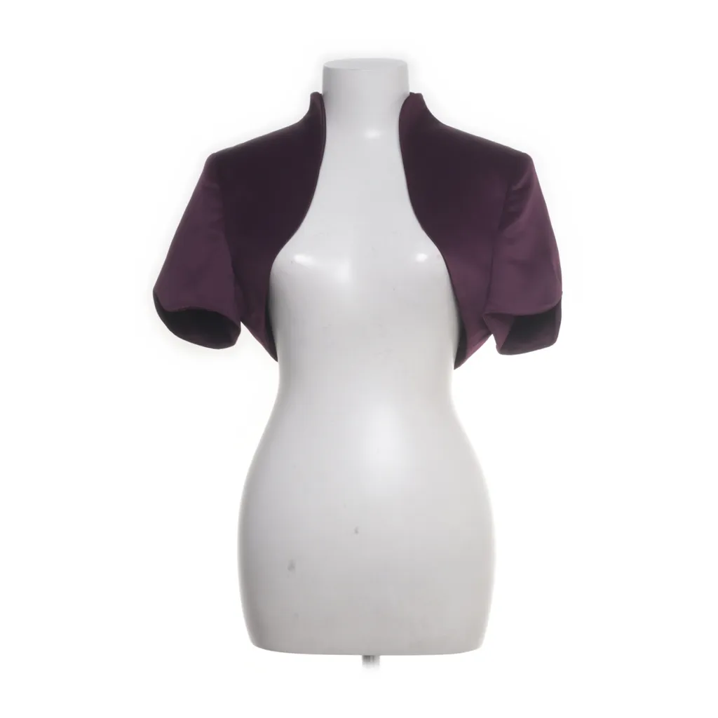 Mariposa - Bolero - Damen - Größe: 38 - Lila