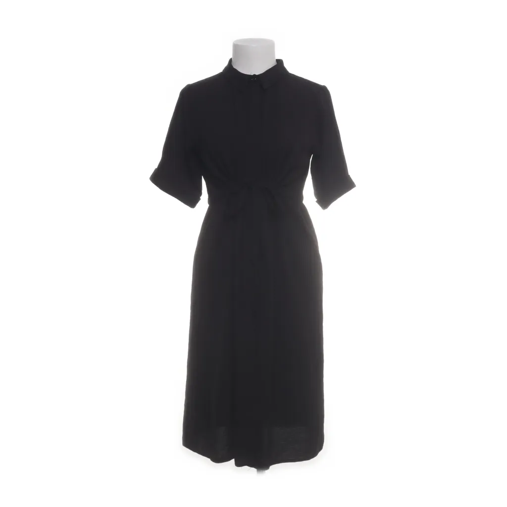 New Look Maternity - Umstandskleid - Damen - Größe: 38 - Schwarz